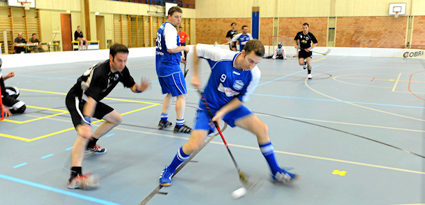 Der UHC WR scheidet auch im Liga-Cup aus