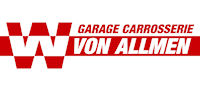 Garage Carrosserie von Allmen