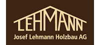 Josef Lehmann Holzbau AG