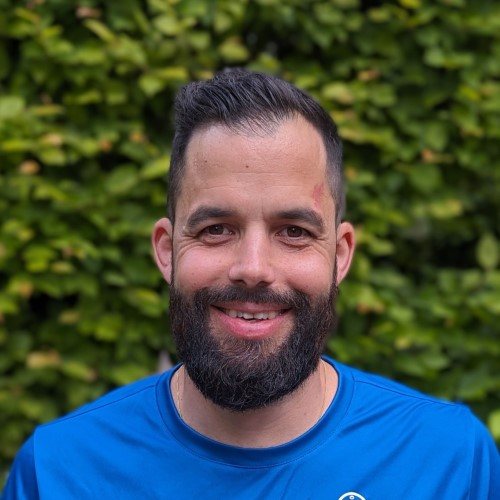 Adrian Weber