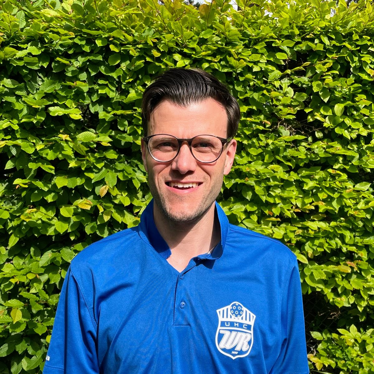 Simon Mehr